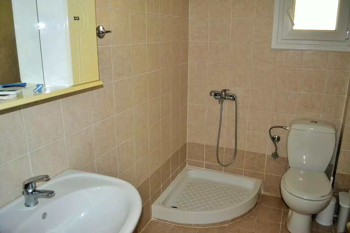For Sale Detached House 105 M² In Kassandra, Chalkidiki