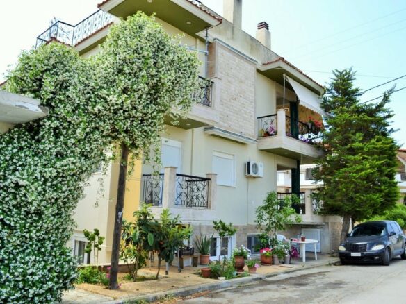 Hotel In Kassandra, Greece (380 M²)