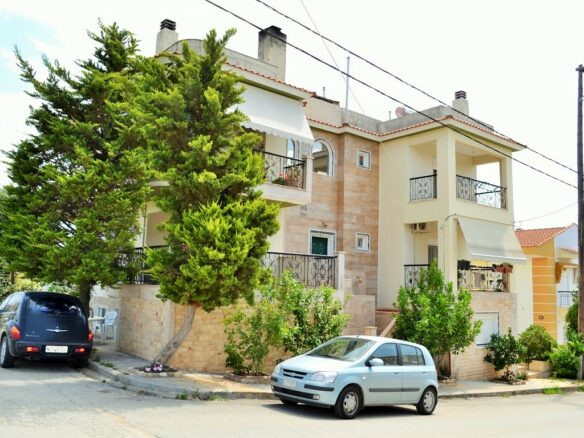 For Sale Hotel 380 M² In Kassandra, Chalkidiki