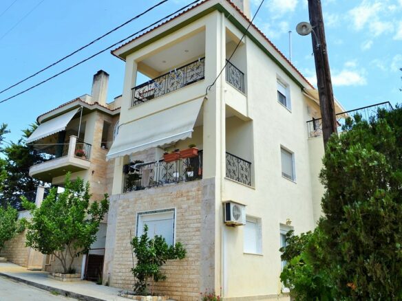 Hotel In Kassandra, Greece (380 M²)