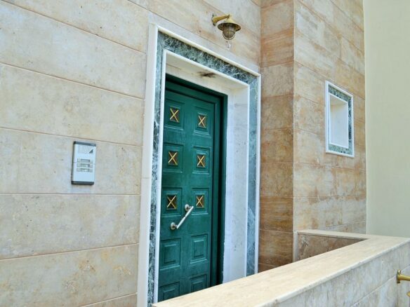 Hotel In Kassandra, Greece (380 M²)