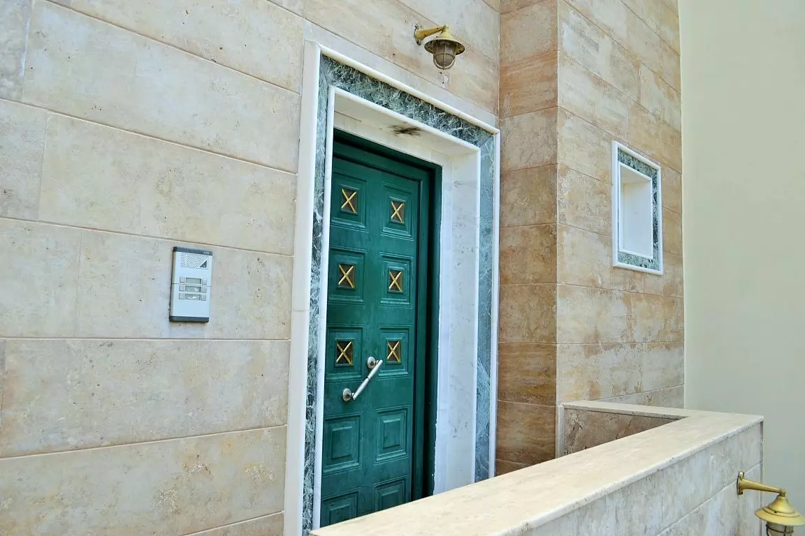Hotel In Kassandra, Greece (380 M²)