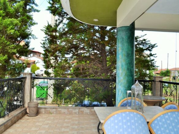 Hotel In Kassandra, Greece (380 M²)