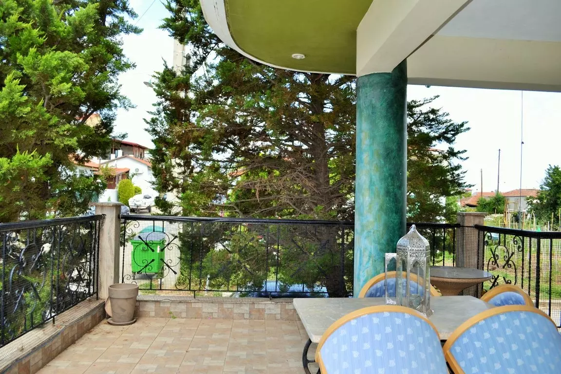 Hotel In Kassandra, Greece (380 M²)