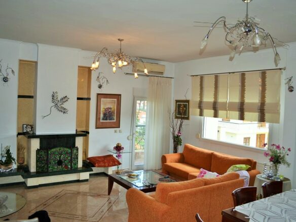 Hotel In Kassandra, Greece (380 M²)