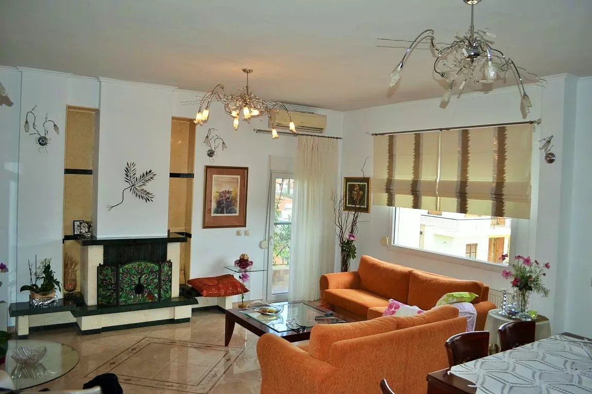 Hotel In Kassandra, Greece (380 M²)
