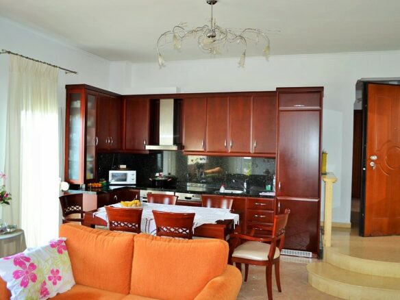Hotel In Kassandra, Greece (380 M²)