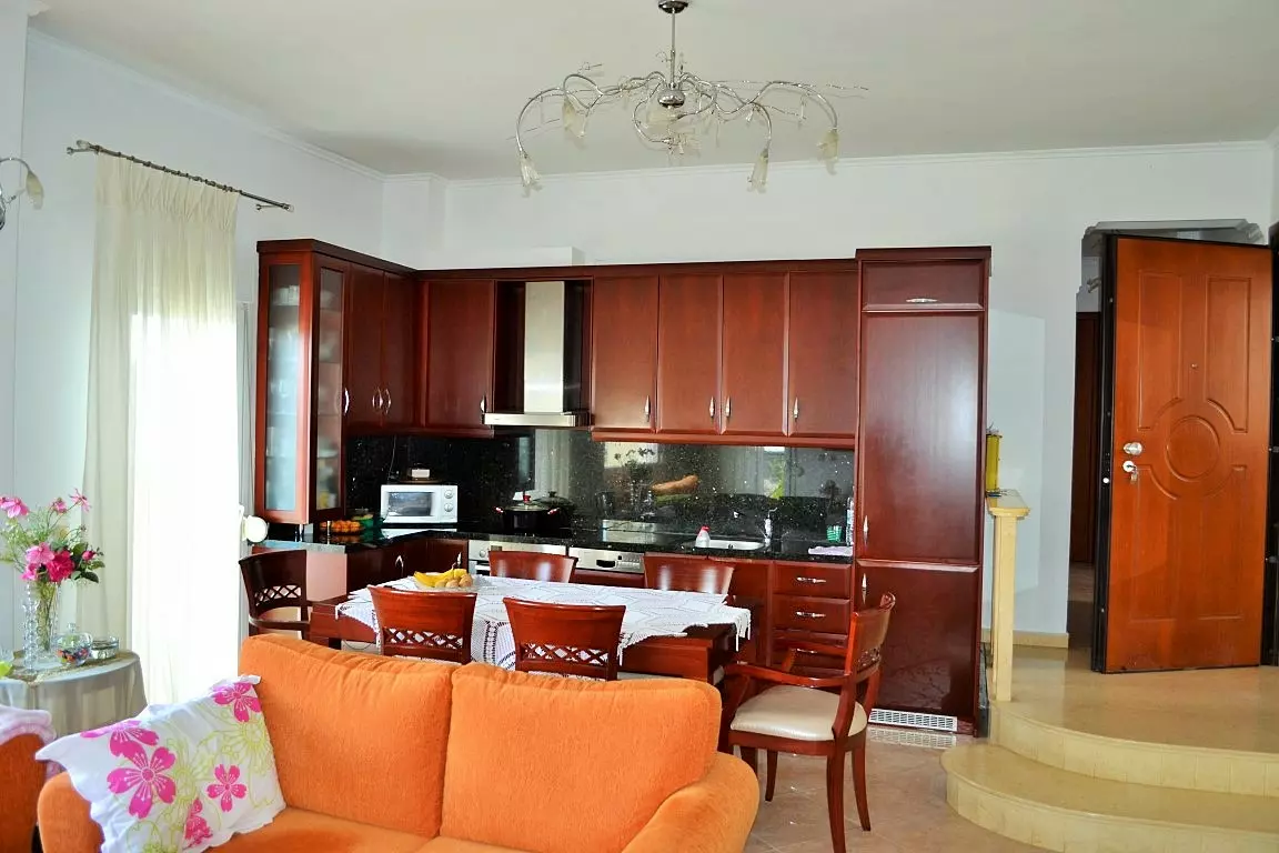 Hotel In Kassandra, Greece (380 M²)