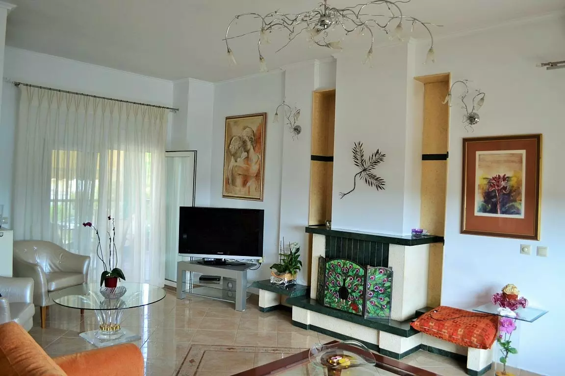 Hotel In Kassandra, Greece (380 M²)