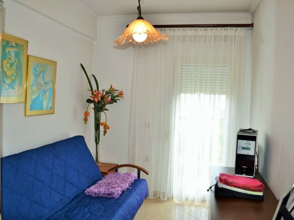 Hotel In Kassandra, Greece (380 M²)