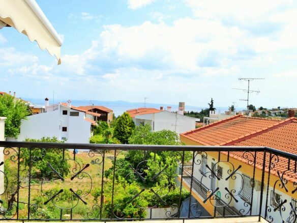Hotel In Kassandra, Greece (380 M²)