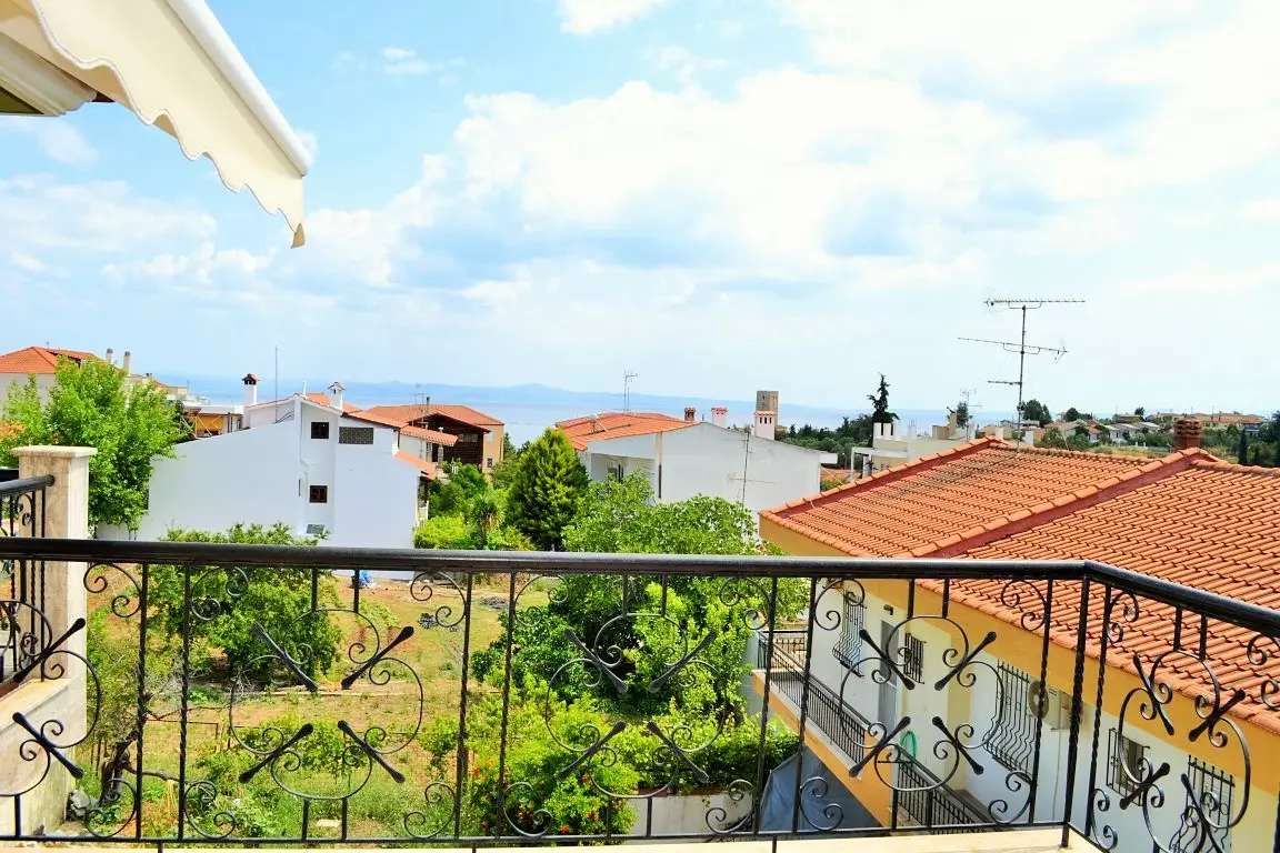 Hotel In Kassandra, Greece (380 M²)