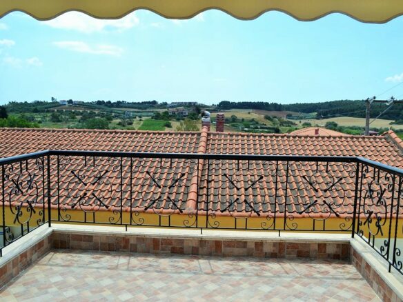 Hotel In Kassandra, Greece (380 M²)