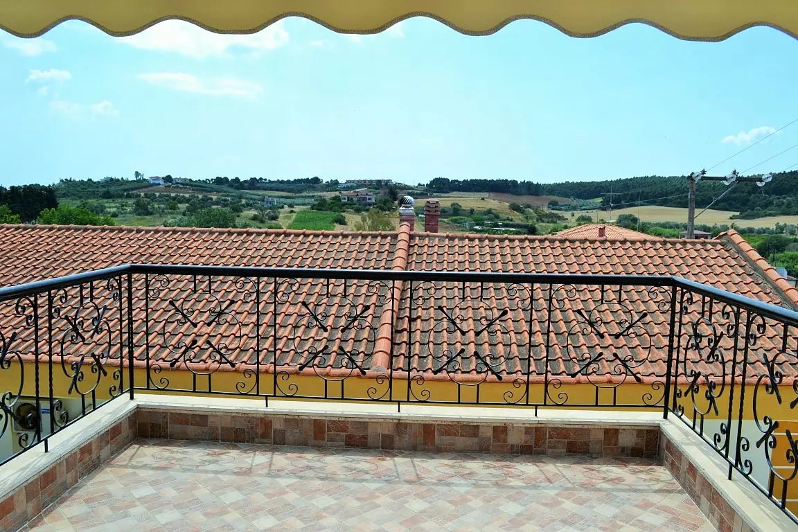 Hotel In Kassandra, Greece (380 M²)