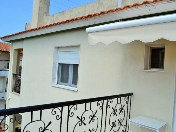 Hotel In Kassandra, Greece (380 M²)