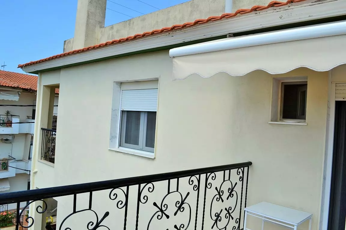 Hotel In Kassandra, Greece (380 M²)