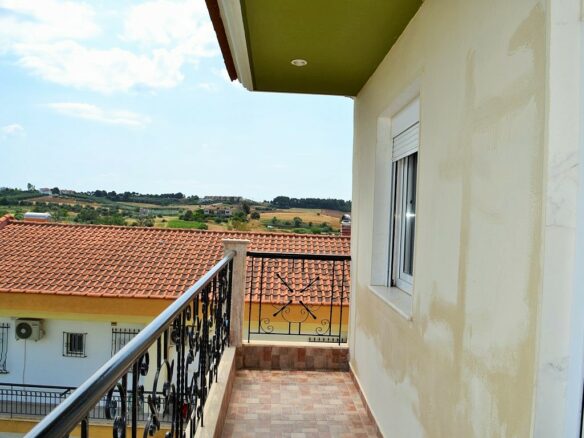 Hotel In Kassandra, Greece (380 M²)