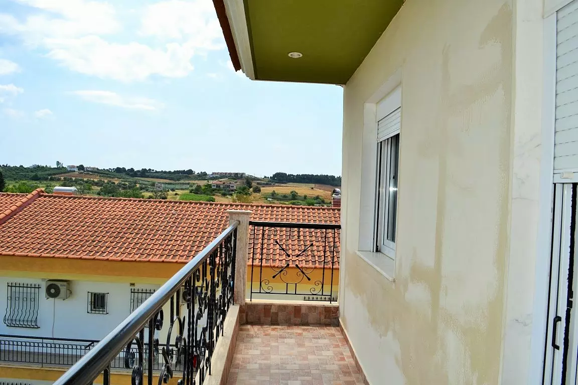 Hotel In Kassandra, Greece (380 M²)