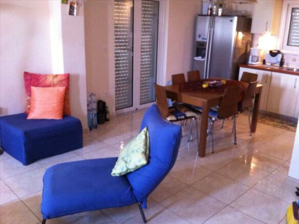 3-bedroom Detached House In Lerna, Greece (98 M²)