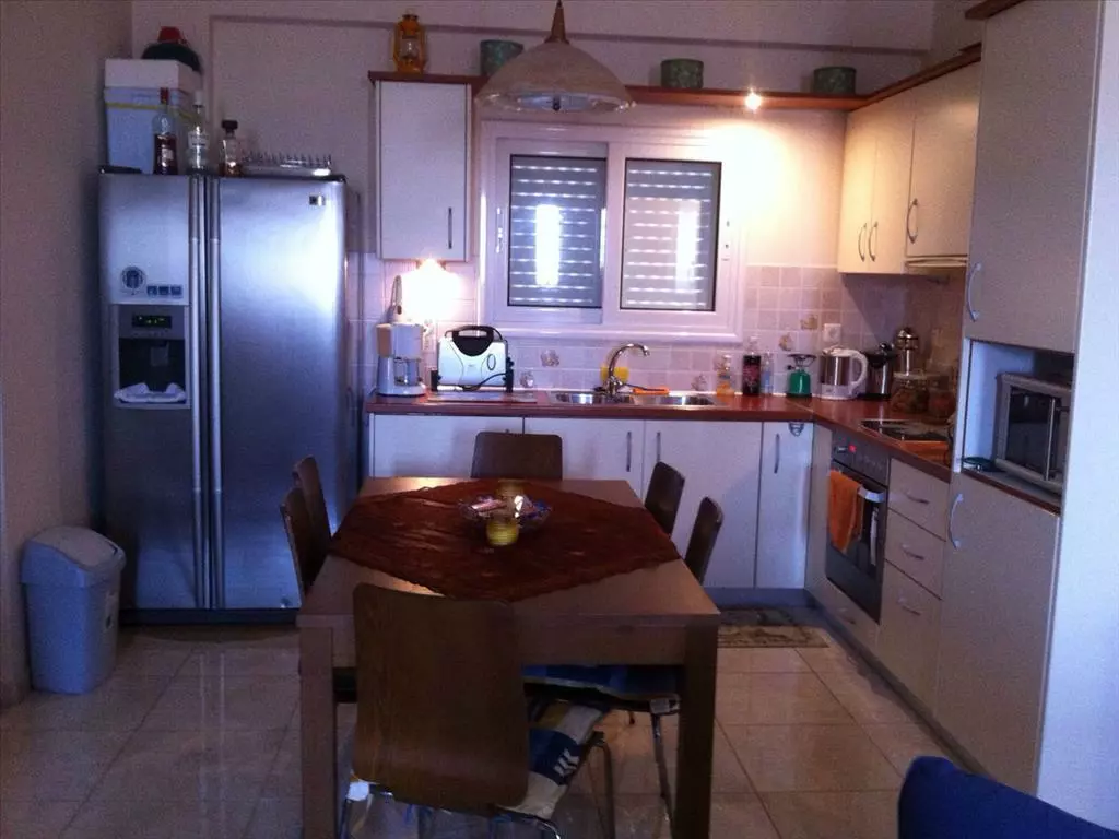 3-bedroom Detached House In Lerna, Greece (98 M²)