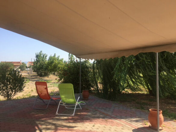 3-bedroom Detached House In Lerna, Greece (98 M²)