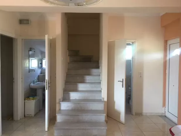 3-bedroom Detached House In Lerna, Greece (98 M²)
