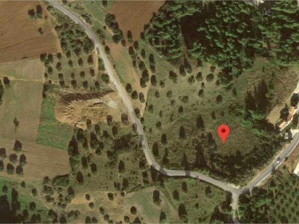 For Sale Land 12300 M² In Kassandra, Chalkidiki