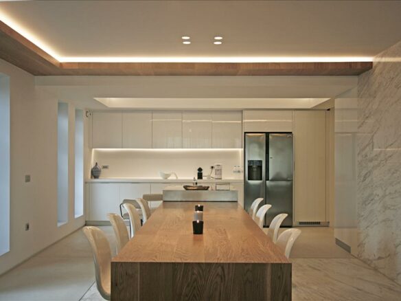 4-bedroom Maisonette In Voula, Greece (370 M²)