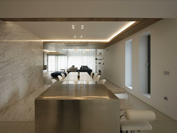 4-bedroom Maisonette In Voula, Greece (370 M²)