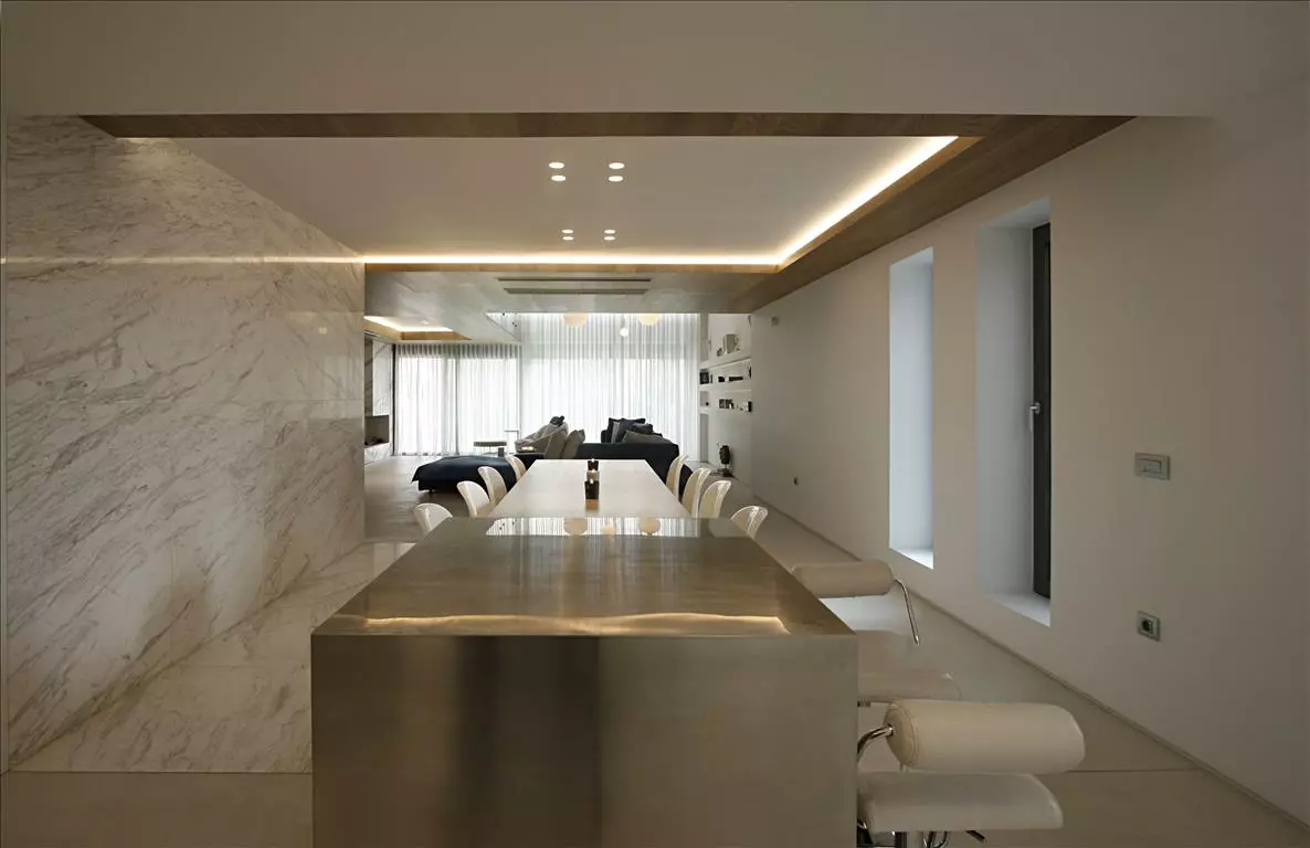 4-bedroom Maisonette In Voula, Greece (370 M²)