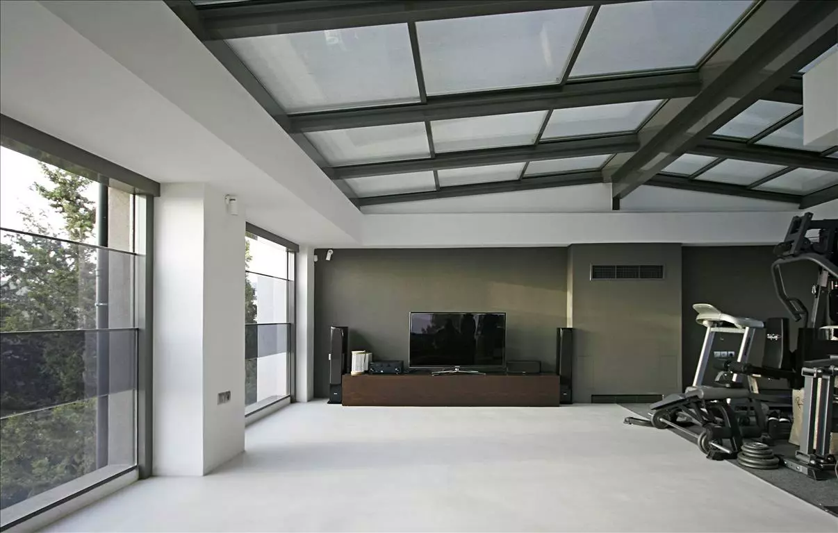 4-bedroom Maisonette In Voula, Greece (370 M²)