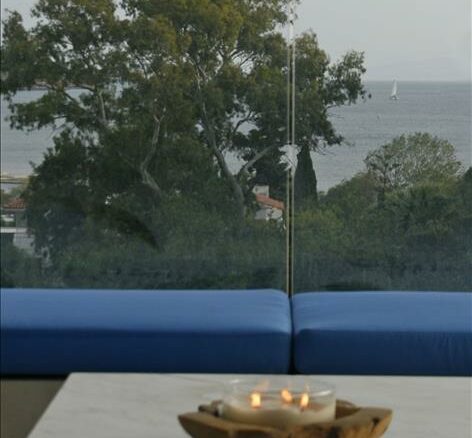 4-bedroom Maisonette In Voula, Greece (370 M²)