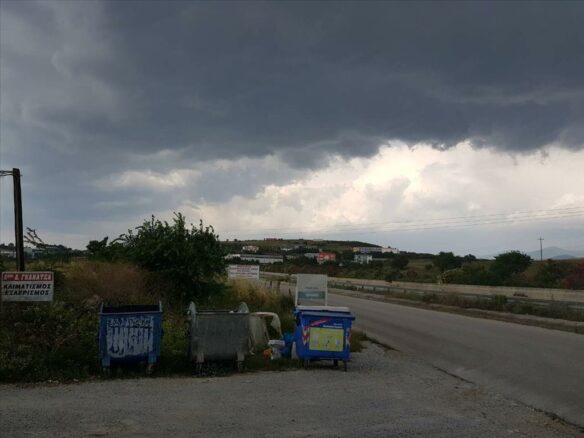 Commercial Property In Mikra, Greece (19.000 M²)
