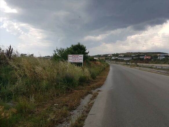 Commercial Property In Mikra, Greece (19.000 M²)