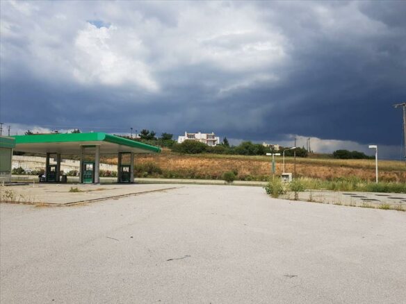 For Sale Commercial Property 19000 M² In The Suburbs Of Thessaloniki