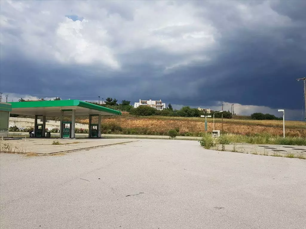 For Sale Commercial Property 19000 M² In The Suburbs Of Thessaloniki