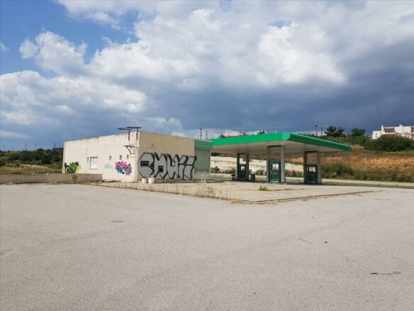 Commercial Property In Mikra, Greece (19.000 M²)