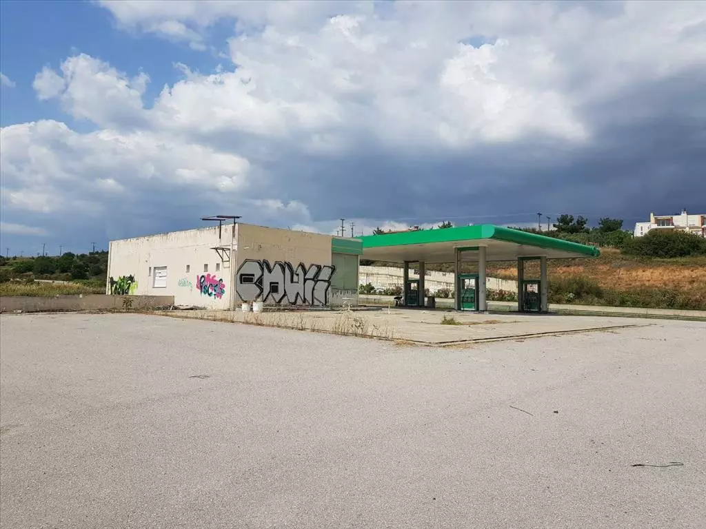 For Sale Commercial Property 19000 M² In The Suburbs Of Thessaloniki