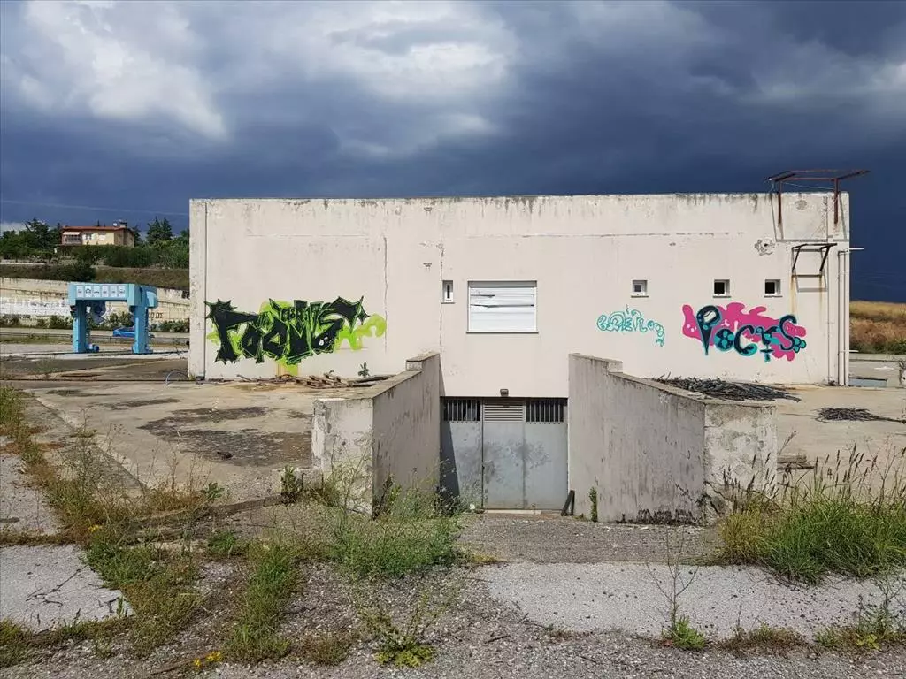 For Sale Commercial Property 19000 M² In The Suburbs Of Thessaloniki
