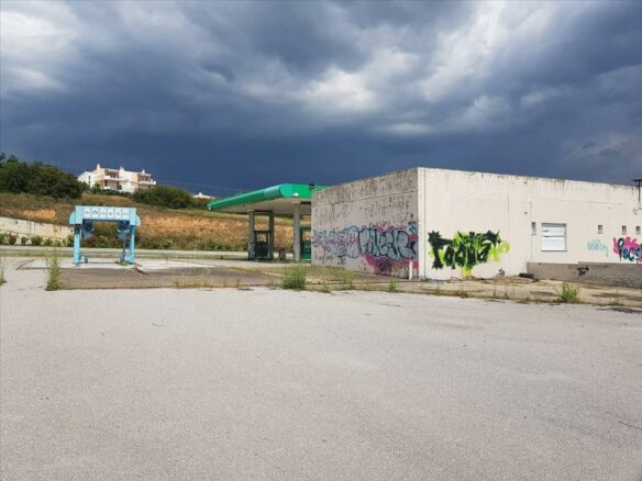 Commercial Property In Mikra, Greece (19.000 M²)