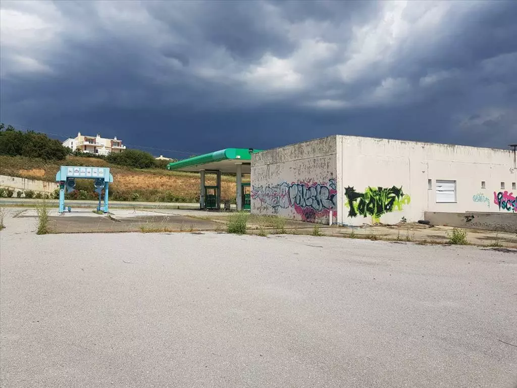 For Sale Commercial Property 19000 M² In The Suburbs Of Thessaloniki