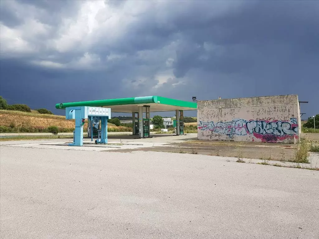 For Sale Commercial Property 19000 M² In The Suburbs Of Thessaloniki
