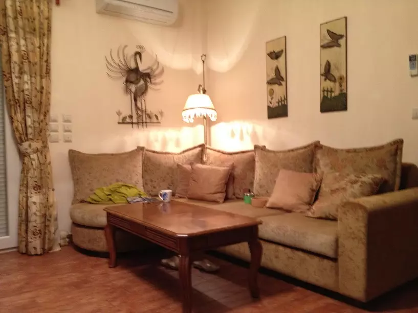 For Sale Villa 460 M² In Attica