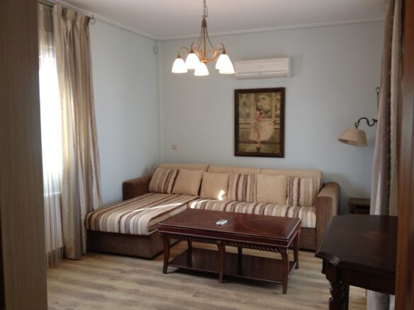 7-bedroom Villa In Inofita, Greece (460 M²)