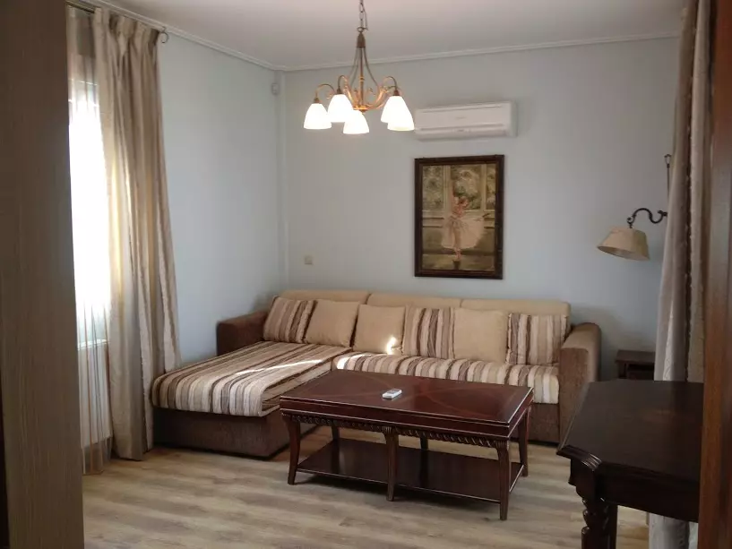 For Sale Villa 460 M² In Attica