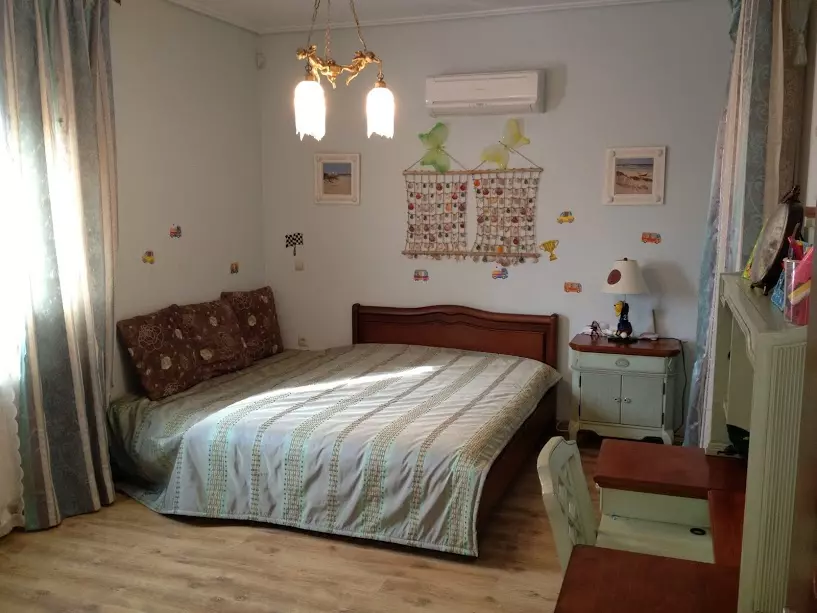For Sale Villa 460 M² In Attica