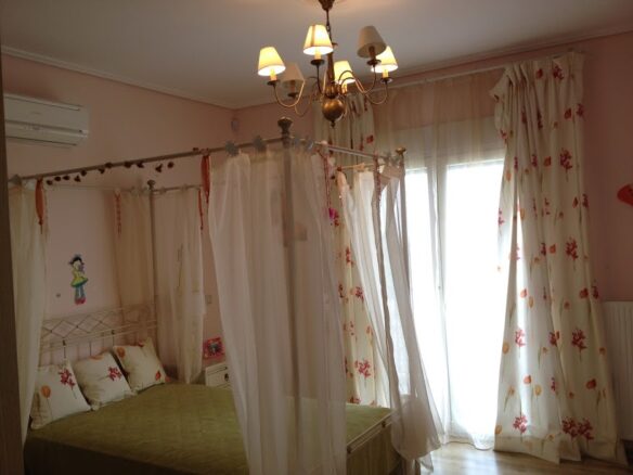 7-bedroom Villa In Inofita, Greece (460 M²)
