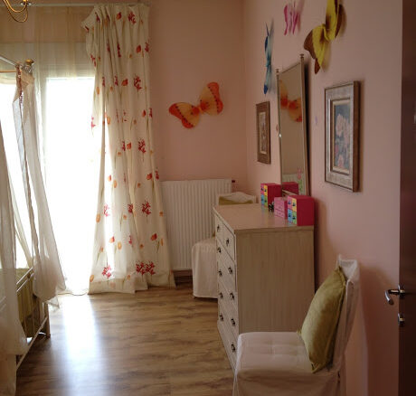 7-bedroom Villa In Inofita, Greece (460 M²)