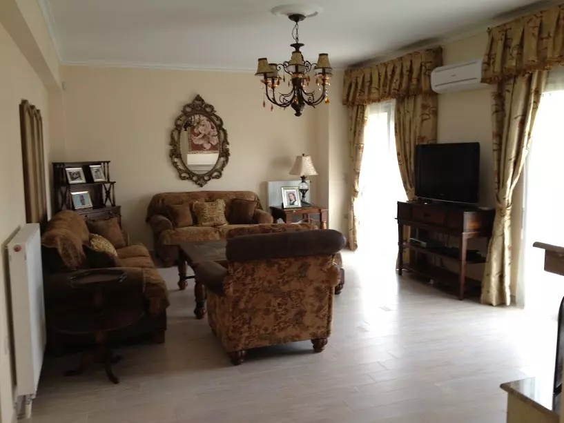 For Sale Villa 460 M² In Attica