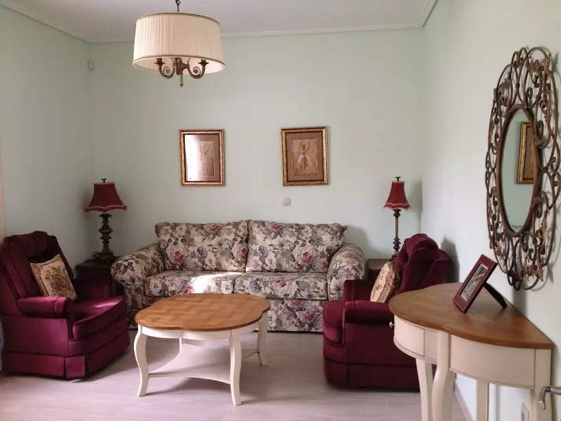 For Sale Villa 460 M² In Attica